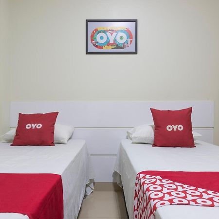 Oyo Tropical Confort Hotel, Brasilia Sao Sebastiao  Luaran gambar